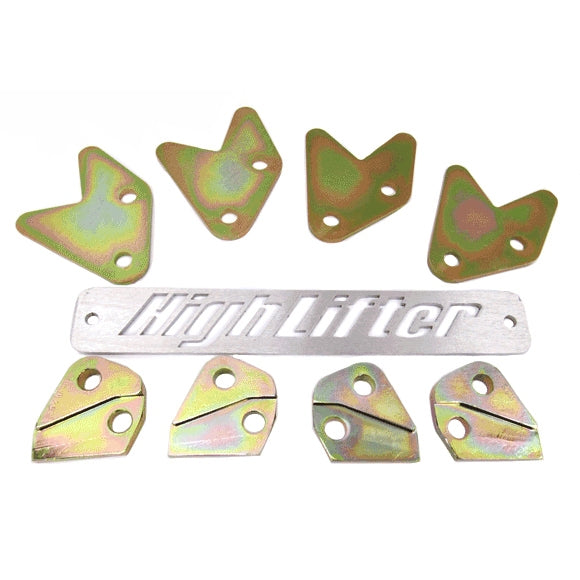 HIGH LIFTER LIFT KIT C-AM HIGHLIFTER CLK1000C-52