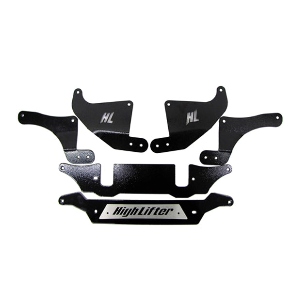 HIGH LIFTER LIFT KIT POL HIGHLIFTER PLK1RZRS-51