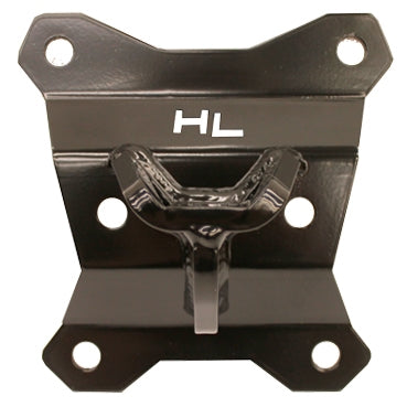 HIGH LIFTER TOW HOOK RR C-AM BK 79-13874