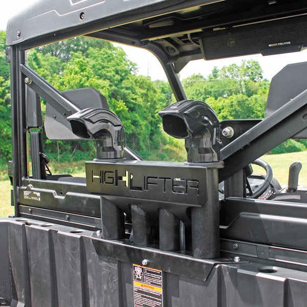 HIGH LIFTER SNORKEL KIT POL HIGHLIFTER SNORK-RNG1-3