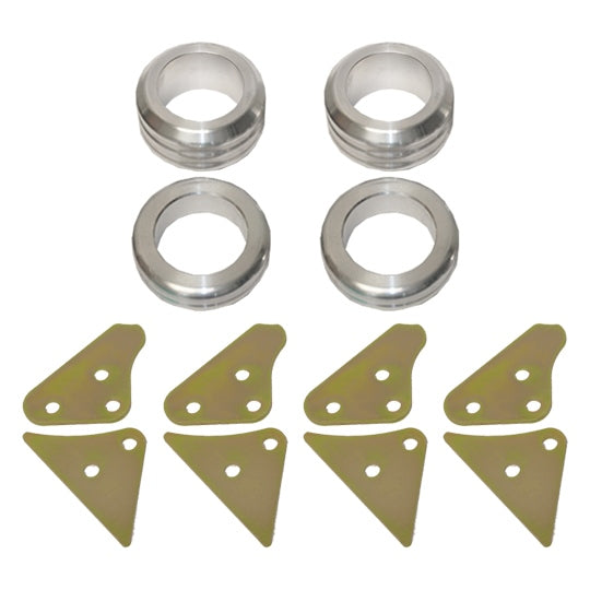 HIGH LIFTER LIFT KIT C-AM HIGHLIFTER CLK1000DLS-00