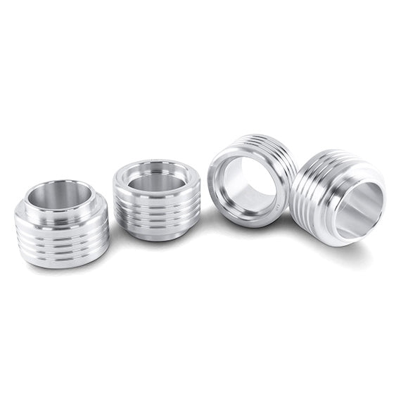 HIGH LIFTER LIFT KIT SPRING SPACER POL HIGHLIFTER PLKRZRPRO-01