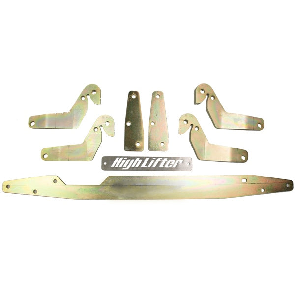 HIGH LIFTER LIFT KIT YAM HIGHLIFTER YLKWOLVX4-52