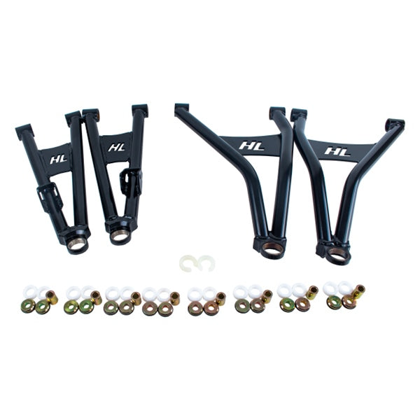 HIGH LIFTER ARM KIT FT HON HIGHLIFTER MCFFA-H1P-3-B-BJI