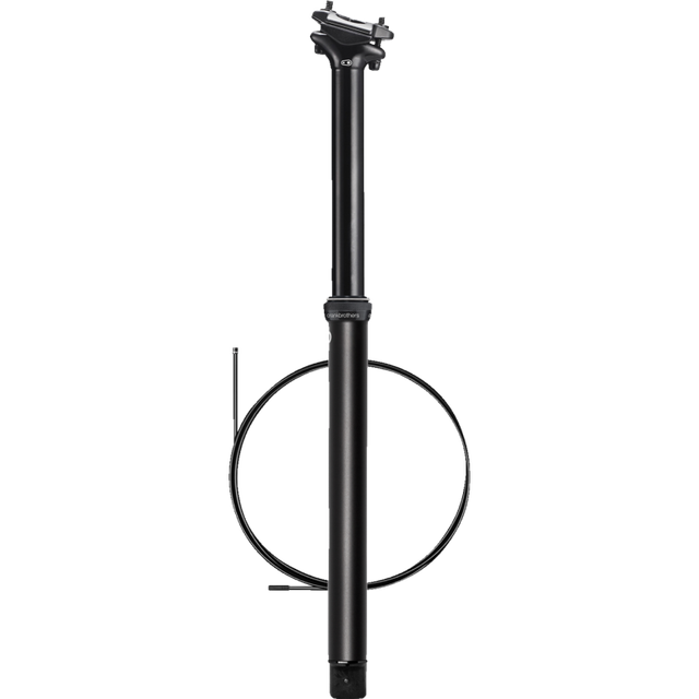CRANK BROTHERS HIGHLINE 3 DROPPER POST 31.6 X 170MM 16377