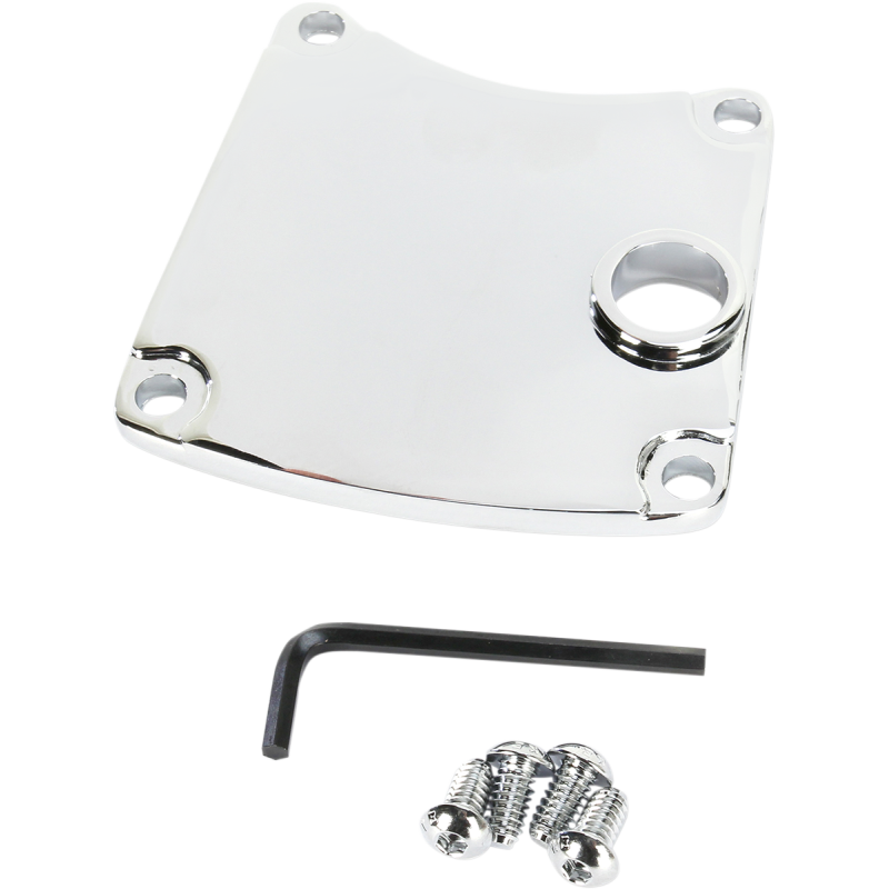 DRAG SPECIALTIES 85-87 FXR INSP CVR 33-0029A