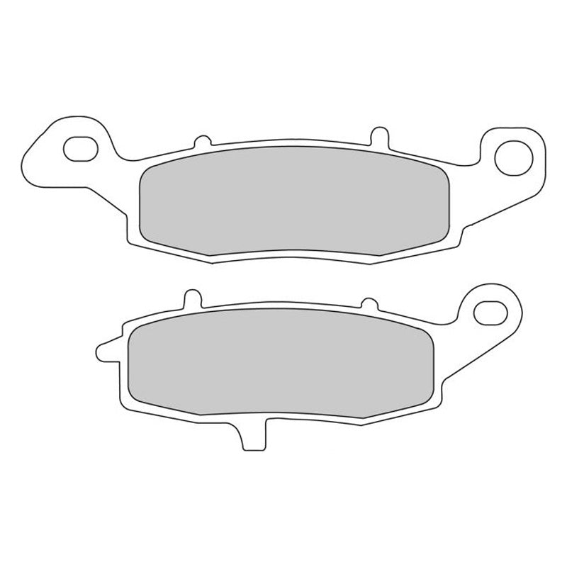 FERODO BRAKE PAD FDB2049EF FDB2049EF