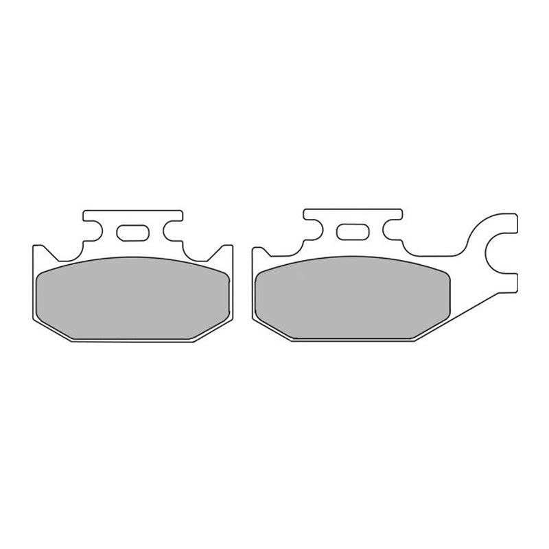 FERODO BRAKE PAD FDB2148EF FDB2148EF