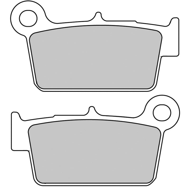 FERODO FERODO PAD FDB2162DXEBC 010-367X(FA367X)(VD271) FDB2162P