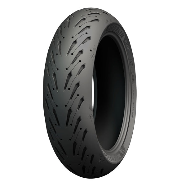 MICHELIN 140/70ZR17 RR 66W ROAD5 TL TIRE MICHELIN 02183
