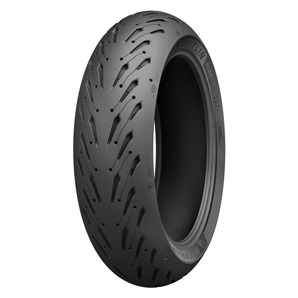 MICHELIN 190/55ZR17 75W PILOT ROAD5 GT RR TL 79407