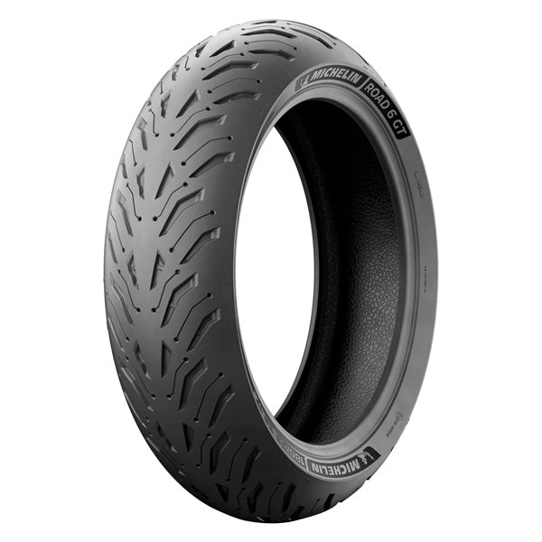 MICHELIN 180/55ZR17 73W ROAD 6 GT RR TL MICHELIN 51006