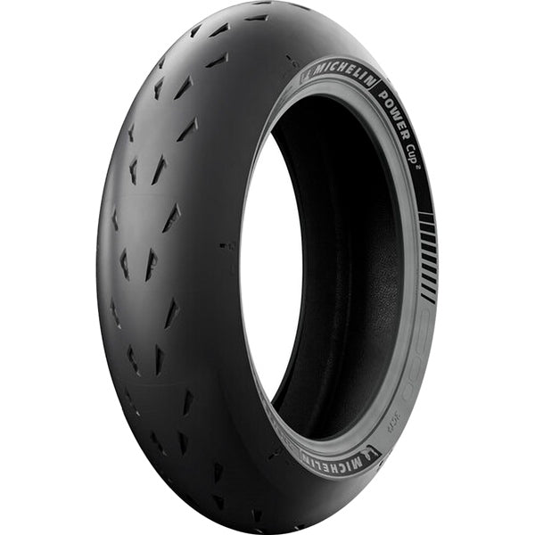 MICHELIN 190/55ZR17 75W POWER CUP 2 RR TL 14641