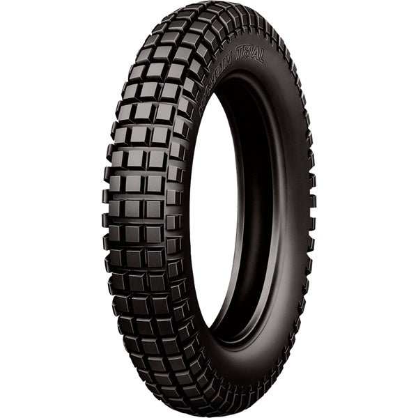 MICHELIN 2.75-21 45M TRIAL COMPETITION FT TT 06214