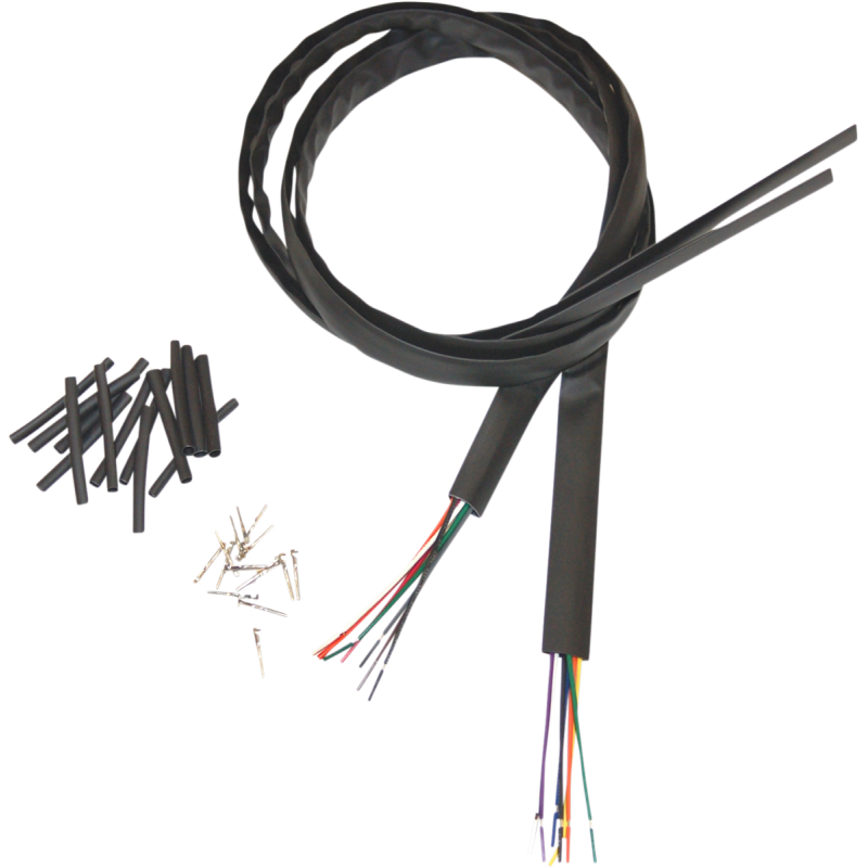 NAMZ WIRE KIT EXT 48" 82-95 NHCX-UON-48