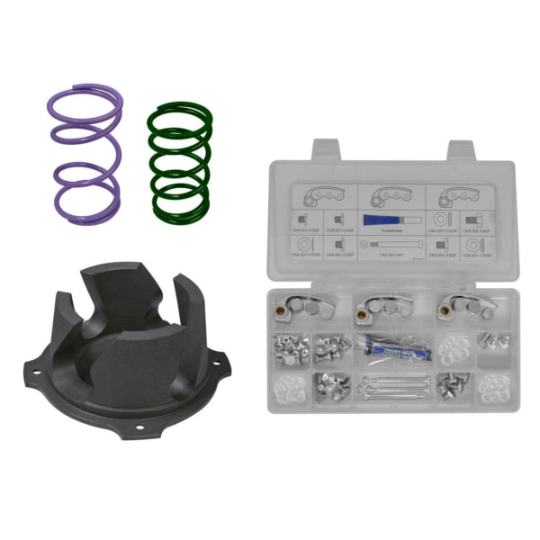 SUPER ATV CLUTCH KIT POL REV1 CK1001P