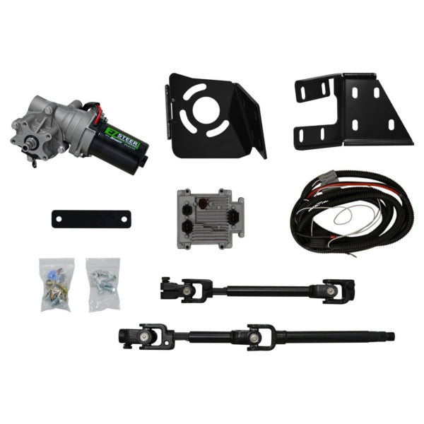 SUPER ATV POWER STEERING KIT POL PS133400