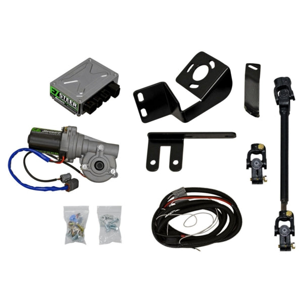 SUPER ATV POWER STEERING KIT KAWA PSKTRX