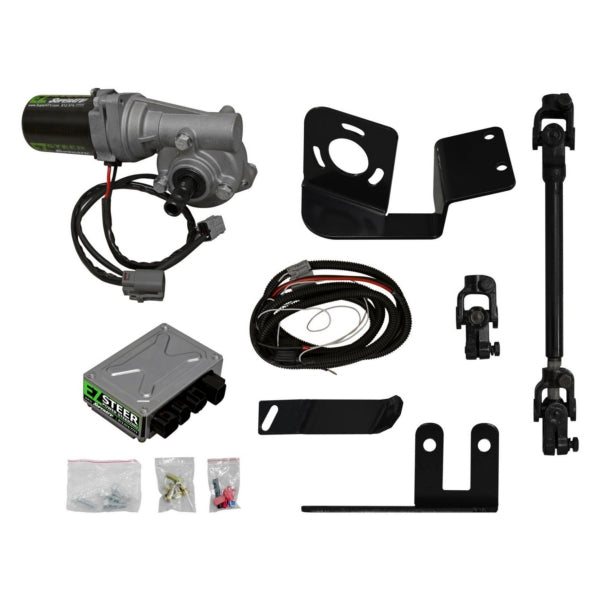 SUPER ATV POWER STEERING KIT KAWA PSKTRX4