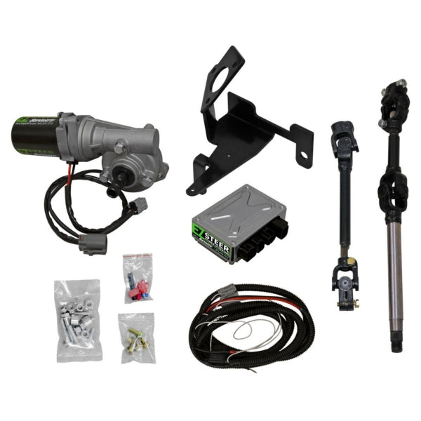 SUPER ATV POWER STEERING KIT POL PSPRANXP11