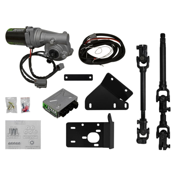 SUPER ATV POWER STEERING KIT POL PSPRZRXP