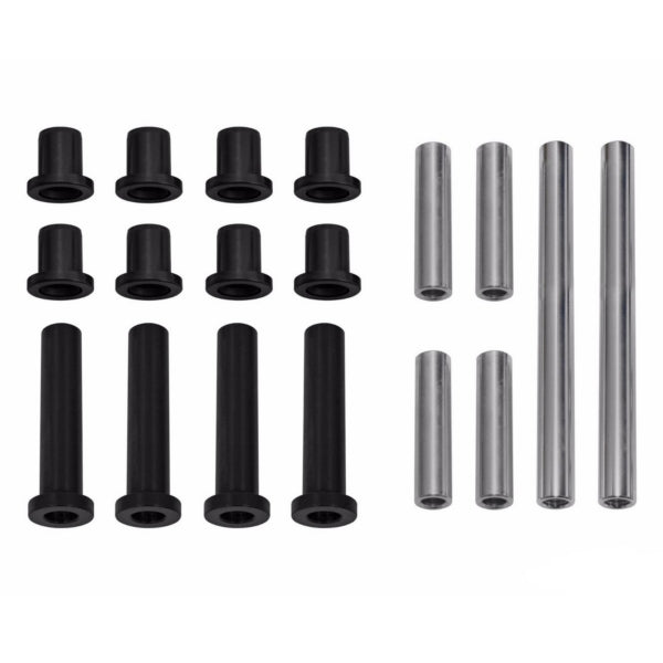 SUPER ATV A-ARM BUSHING KIT FT POL SUPERATV AABPRZR900K1003