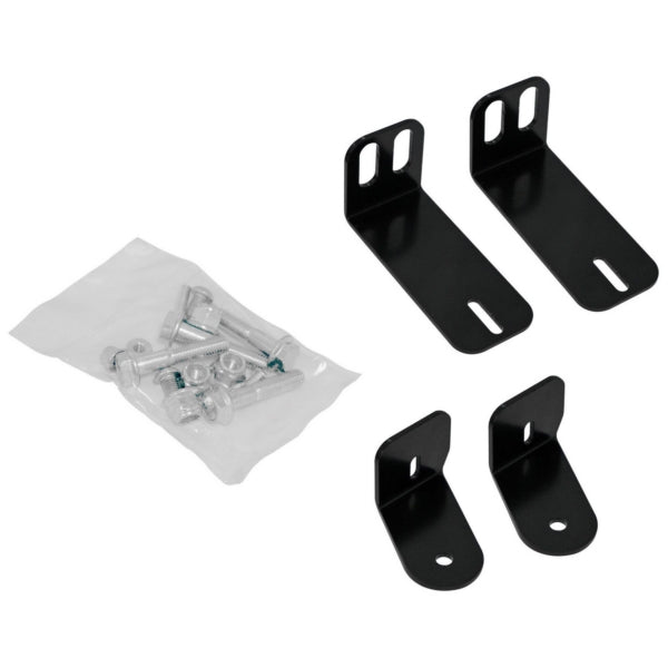 SUPER ATV BRACKET CAGE LIGHT BAR 30" POL LB3ACC902