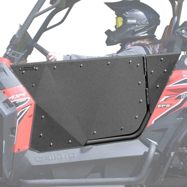 SUPER ATV DOOR ALUMINUM DOORCFZF800EX00