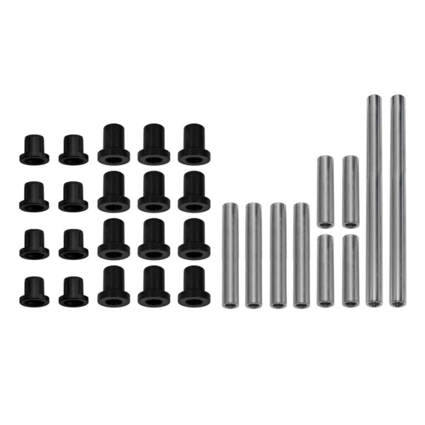 SUPER ATV A-ARM BUSHING KIT UHMW A/C AABACTS001K
