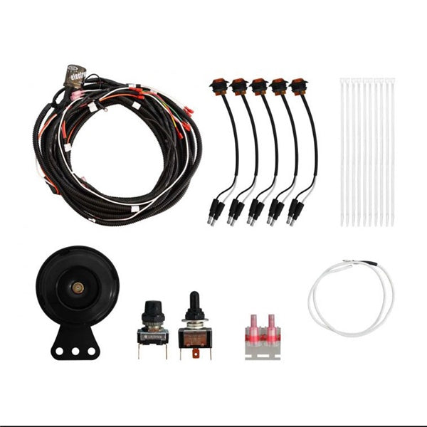 SUPER ATV TURN SIGNAL KIT POL SUPERATV TSKPRAN1K001