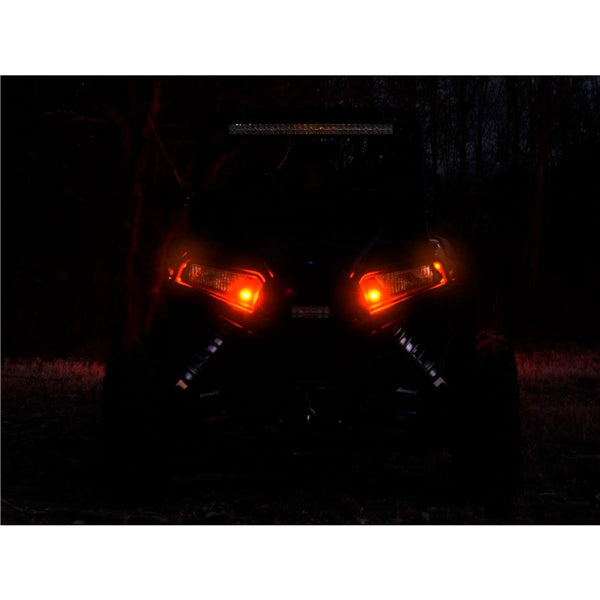 SUPER ATV TURN SIGNAL KIT C-AM SUPERATV TSKCADEF001