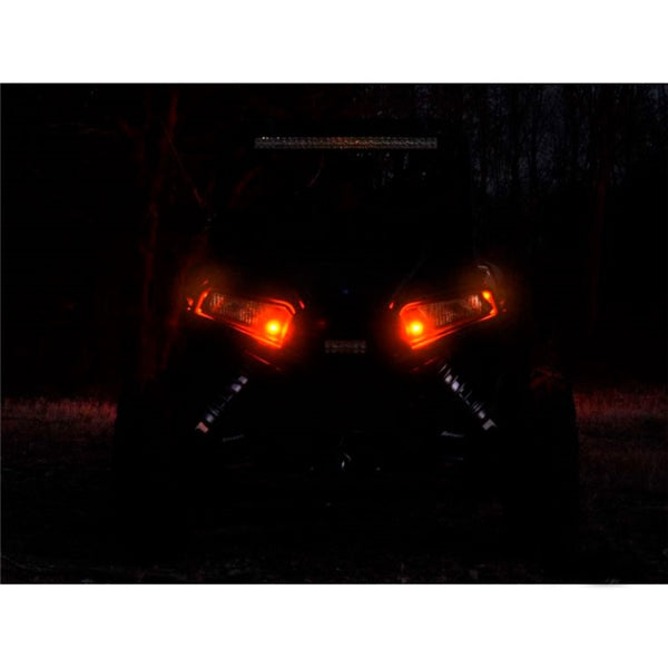 SUPER ATV TURN SIGNAL KIT C-AM SUPERATV TSKCAX3001