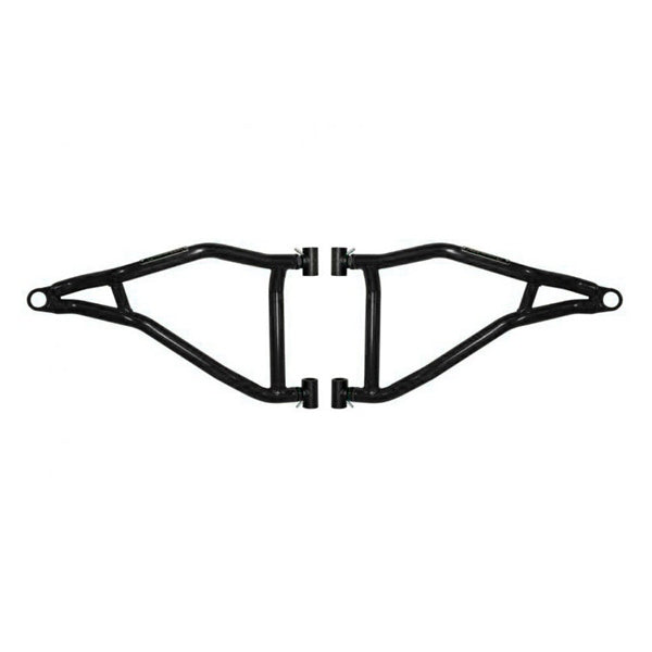 SUPER ATV A-ARM H-CLEARANCE FT LWR BK POL AAPRZRXPTHCSBJ00302