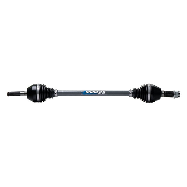 SUPER ATV AXLE COMPL HD FT RG C-AM RHINO 2 AX07023FR0