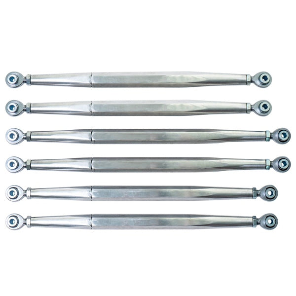 SUPER ATV RADIUS ARM 64" C-AM SUPERATV RACAX3002