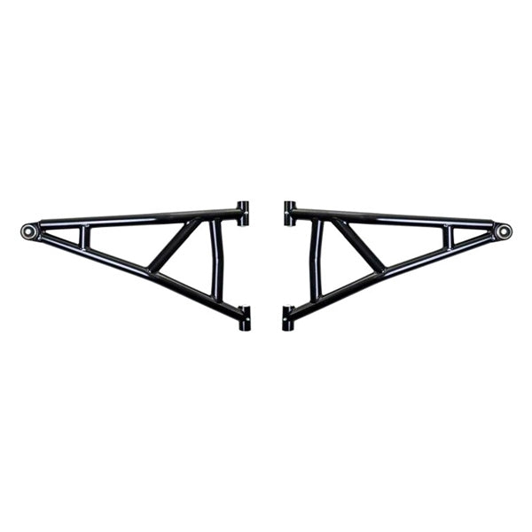SUPER ATV A-ARM H-CLEAR FT LWR BK POL AAPRZRXPTHCNAPSBJB202