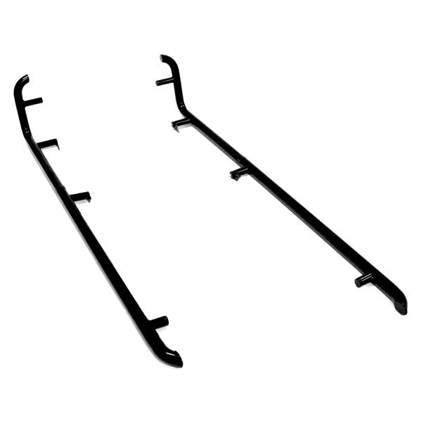 SUPER ATV NERF BAR HD BK SUPERATV NBPGEN400100