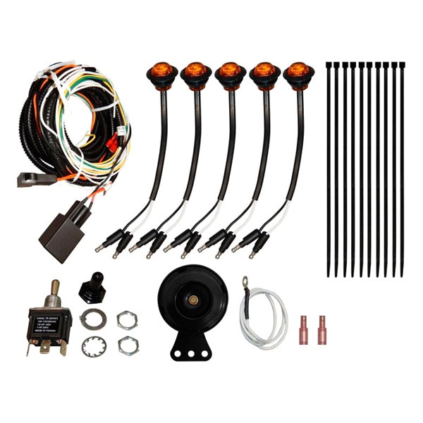 SUPER ATV TURN SIGNAL KIT SUPERATV TSKKFXT001