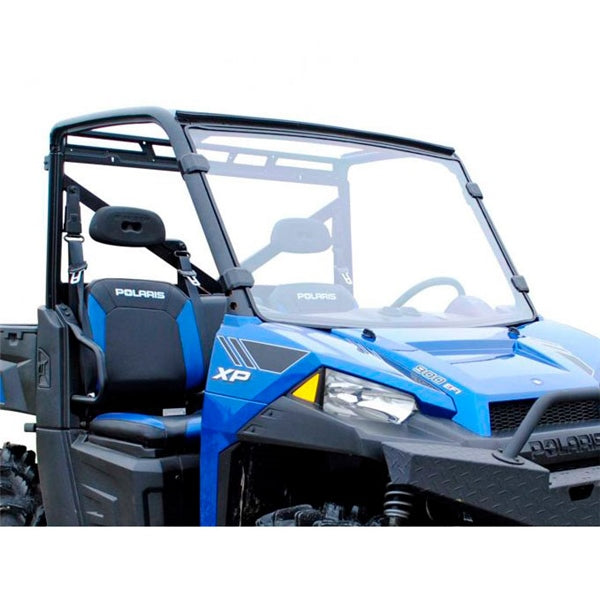 SUPER ATV WINDSHIELD FULL POL SUPERATV WSPRAN00175