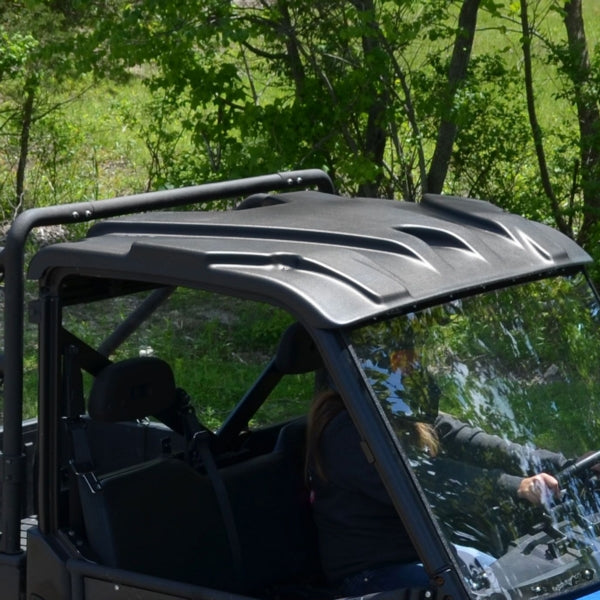 SUPER ATV ROOF PLASTIC POL ROOFPRAN900001