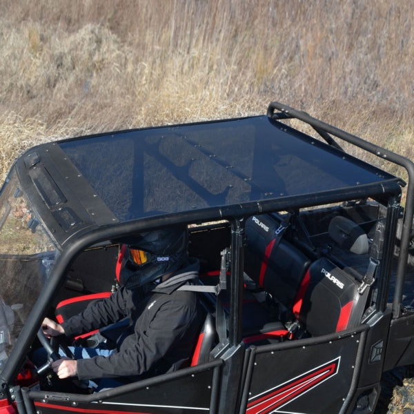 SUPER ATV ROOF TINTED POL ROOFPRAN900400271