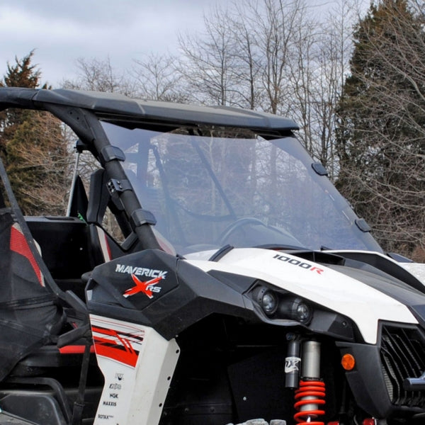 SUPER ATV WINDSHIELD CLR C-AM SUPERATV WSCAMAV70