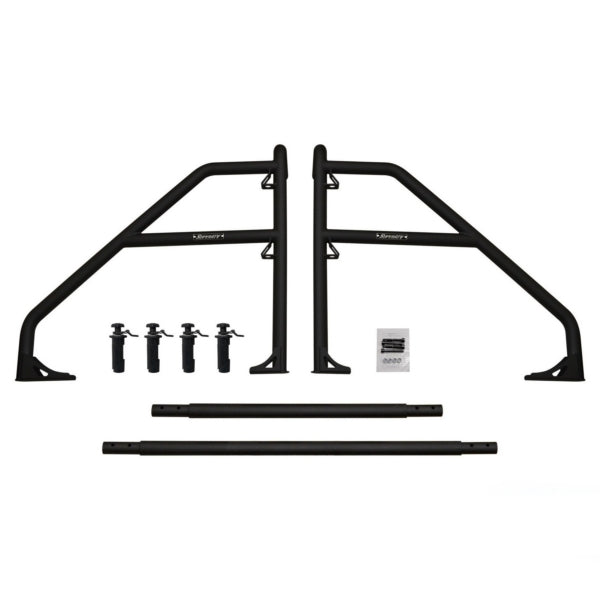 SUPER ATV SUPPORT RR ROLL CAGE POL RBARPRAN00200