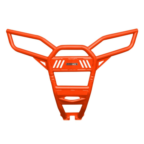 SUPER ATV BUMPER RR OG POL SUPERATV RBPRZR90004