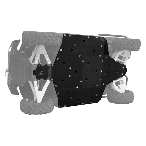 SUPER ATV SKID PLATE POL FSPPRAN9004
