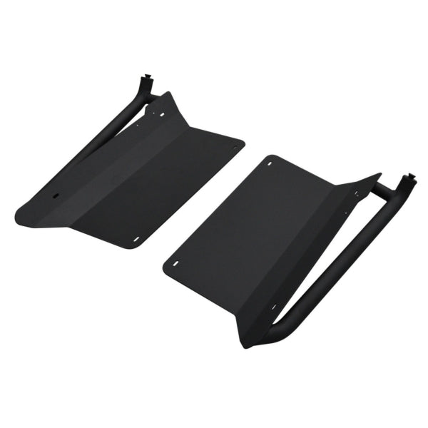 SUPER ATV NERF BAR HD BK POL SUPERATV NBYYXZ00