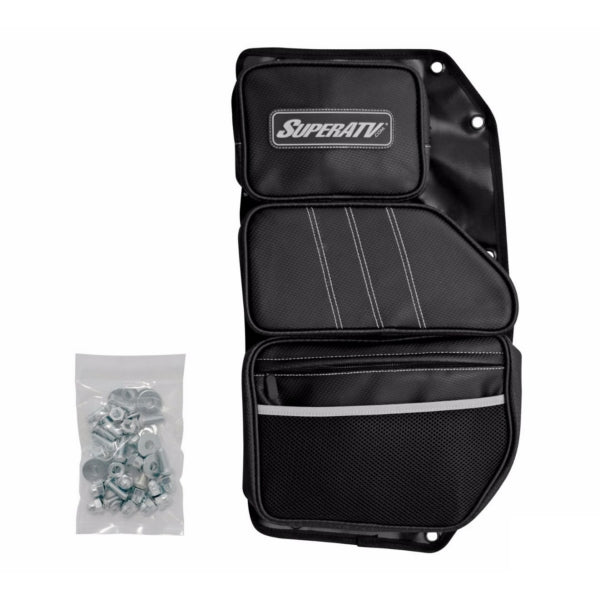 SUPER ATV DOOR BAG C-AM SUPERATV DB004