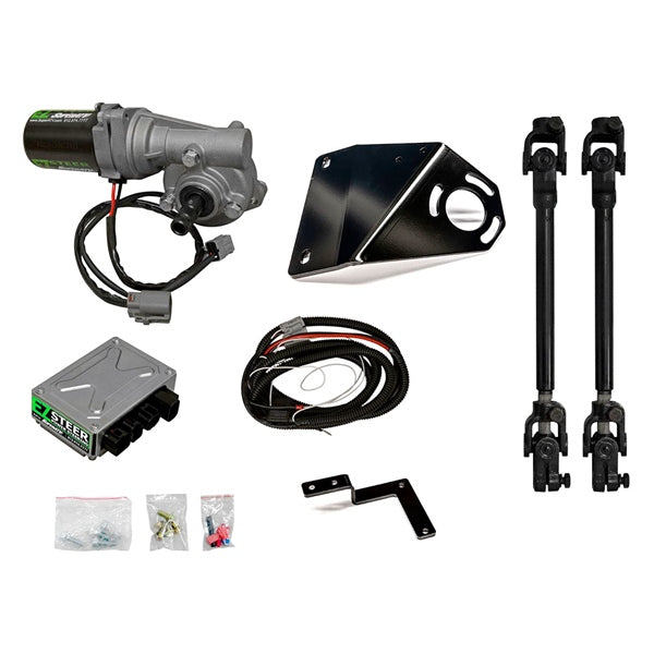 SUPER ATV POWER STEERING KIT KAWA EZSTEER PSKTRX4001