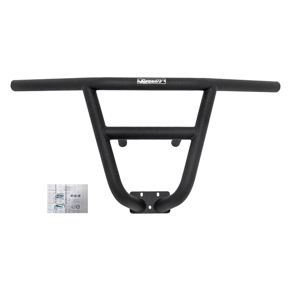 SUPER ATV BUMPER BK POL SUPERATV FBPRZRXPT00