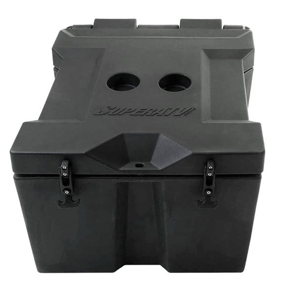 SUPER ATV CARGO BOX RR POL SUPERATV RCBPRZRXPT30
